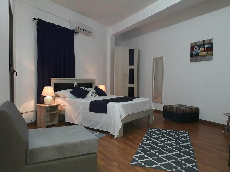 Hello Guest House กาตร์บอร์นส์ ภายนอก รูปภาพ